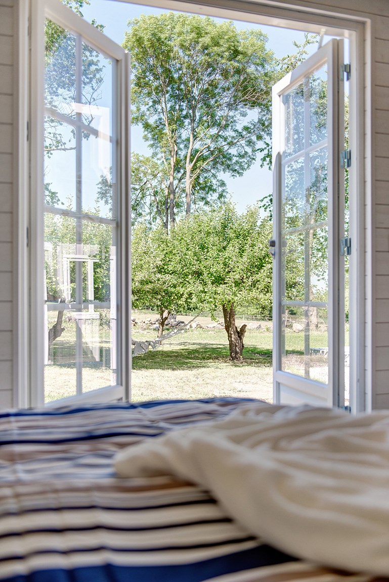 Sommarhuset i Mellby