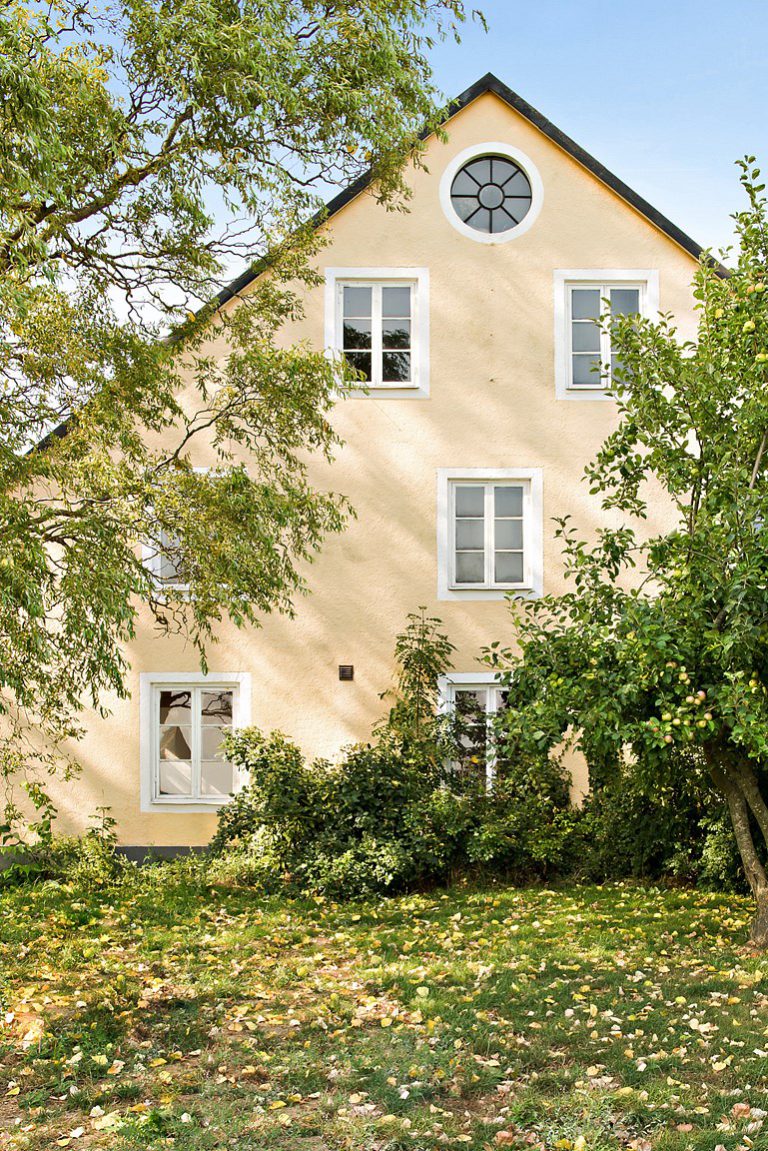 Stockholmsgården