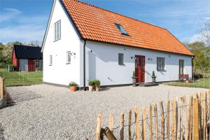 Emil Ols Strädde 1, Mellby