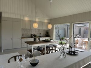 Ladhuset i Vik