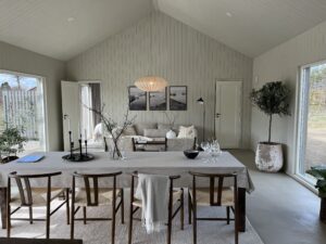 Ladhuset i Vik