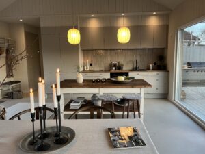 Ladhuset i Vik