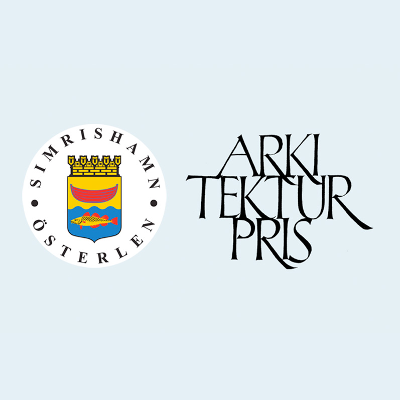 simrishamns arkitekturpris 2020